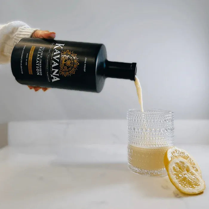 Kavana® Kava Spirit