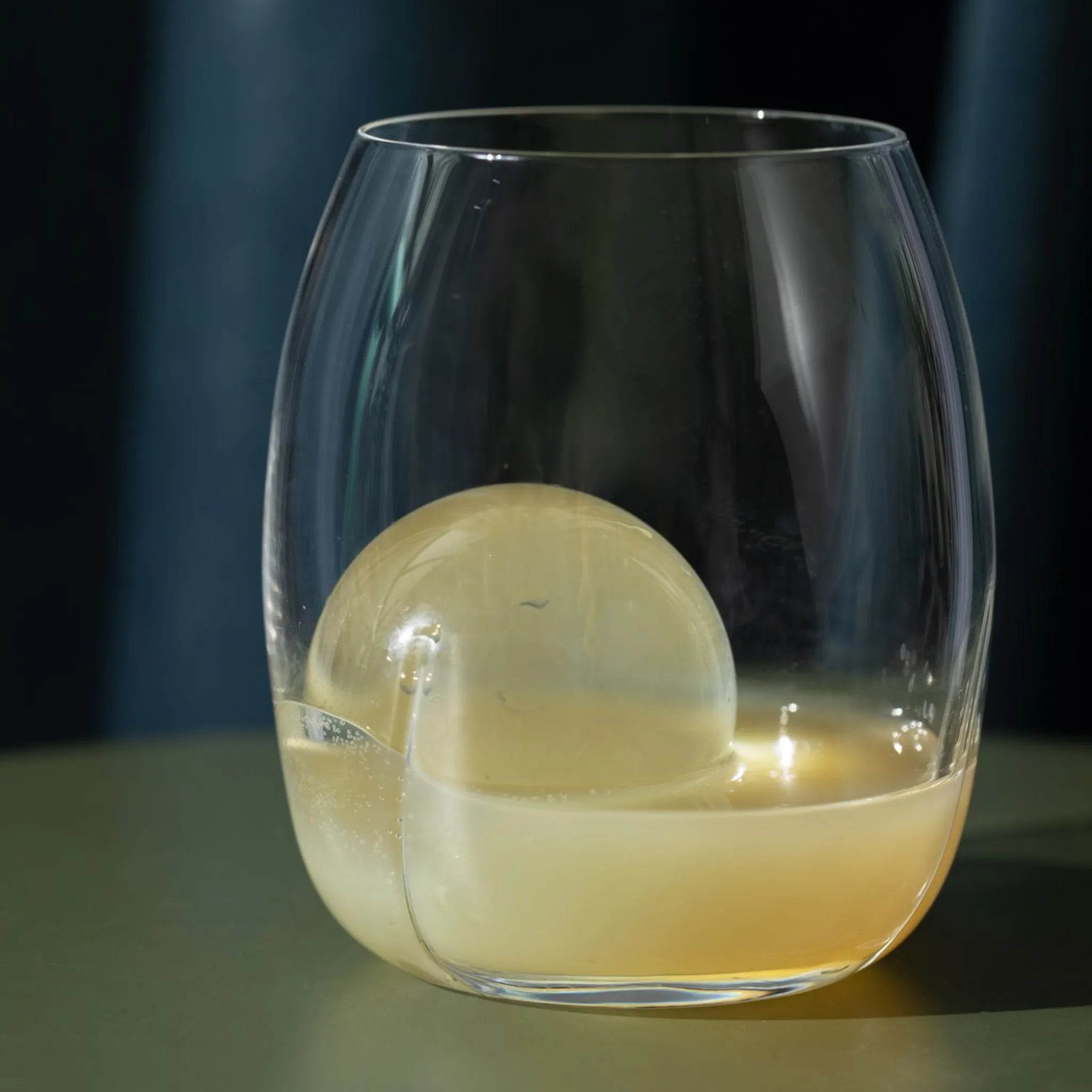 Kava Haven - Kava-Infused Non-Alcoholic Spirit - (750mL Bottle)